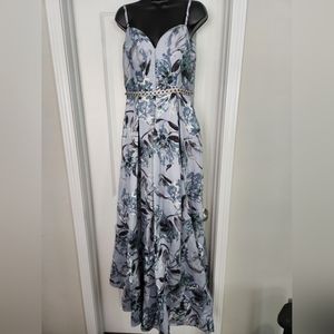 Jack Christopher evening or prom dress (Size 13) - worn once